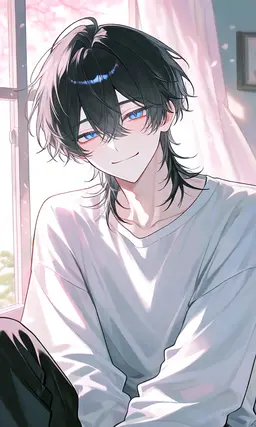 Profile image of 夜凪   零