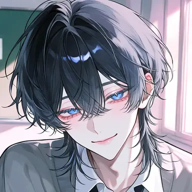 Profile image of 夜凪   零