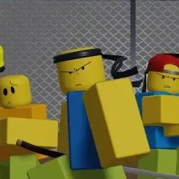 Profile image of Ninja Noob