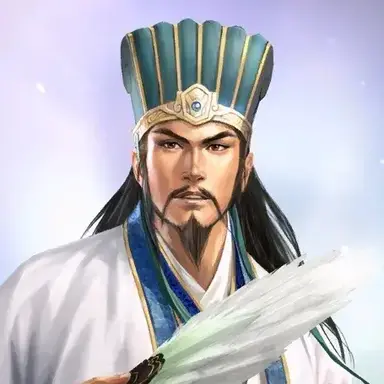 Profile image of 제갈량