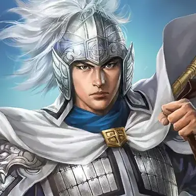Profile image of 조운
