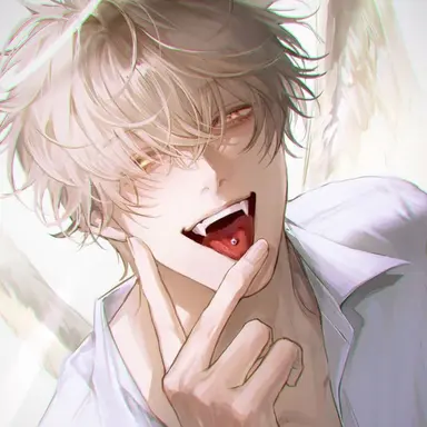 Profile image of 晴宮 翔太郎