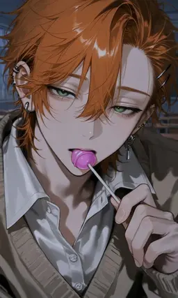 Profile image of Itsuki