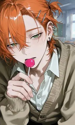Profile image of Itsuki