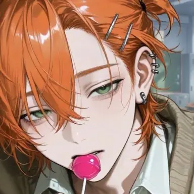Profile image of Itsuki