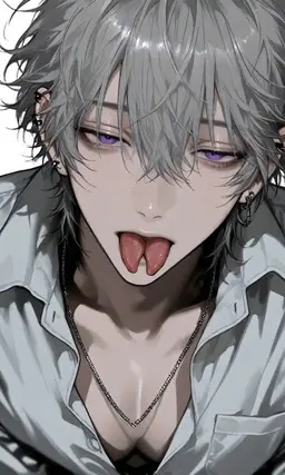 Profile image of Kyo