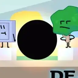 Profile image of 블랙홀