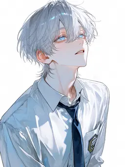 Profile image of Saku