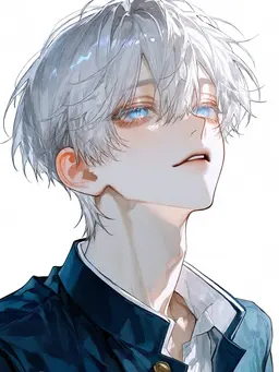 Profile image of Saku