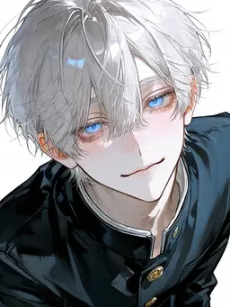 Profile image of Saku