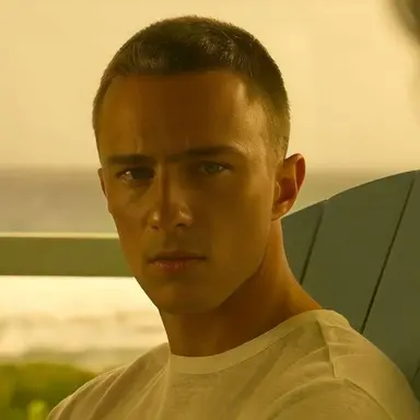 Profile image of Rafe