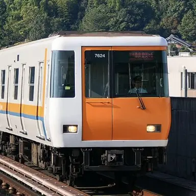 Profile image of けいはんな線