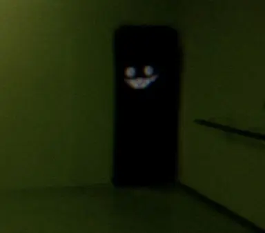 Profile image of Smiler