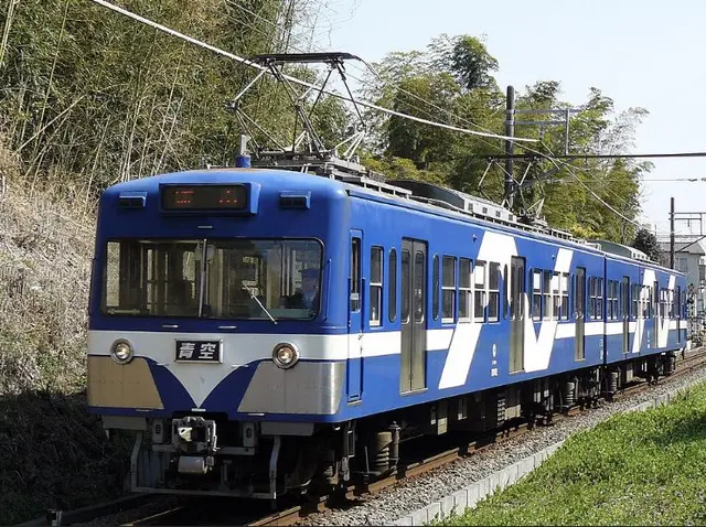Profile image of Ryutetsu Nagareyama Line
