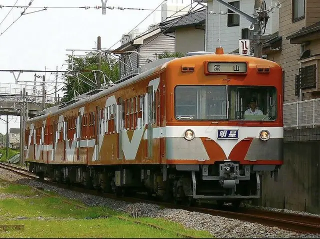 Profile image of Ryutetsu Nagareyama Line