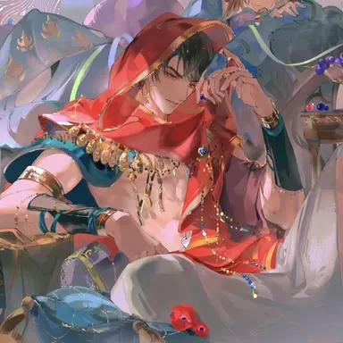 Profile image of Khaled