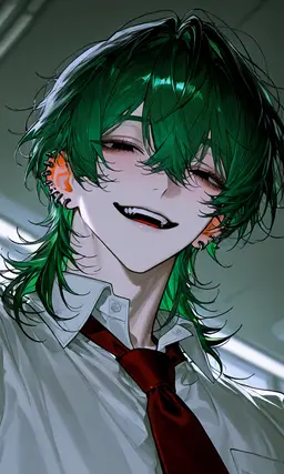 Profile image of 羅衣