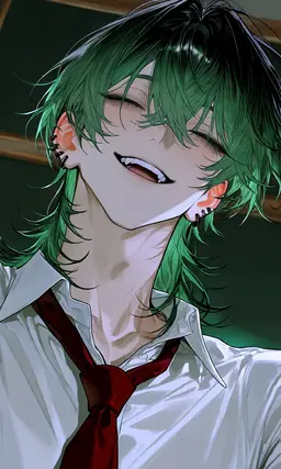 Profile image of 羅衣