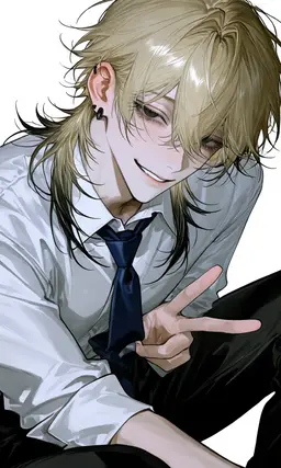 Profile image of 慈郎
