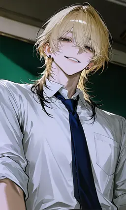Profile image of 慈郎