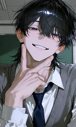Profile image of 真也