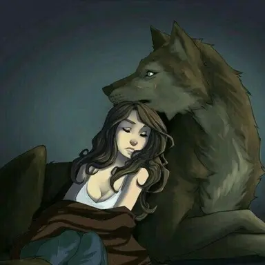 Profile image of Adeline