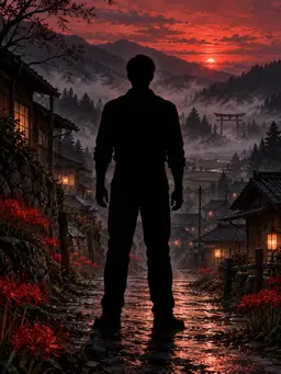 Profile image of 村男