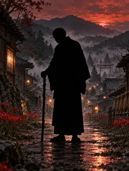 Profile image of 村長