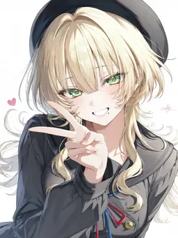 Profile image of カナエ