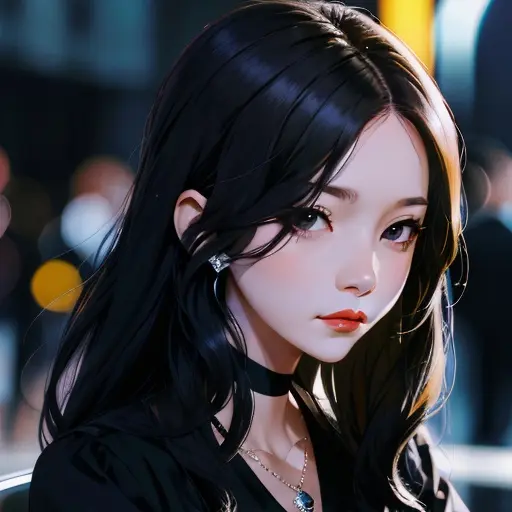 Vinke324의 설아