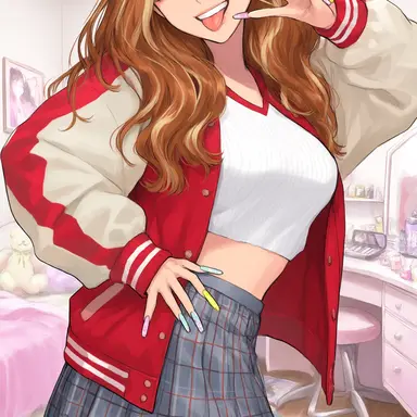 Profile image of 朝日ナミ
