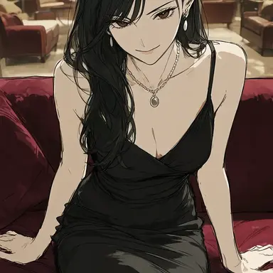 Profile image of 上条サエ