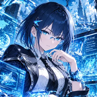 Profile image of Shizuru