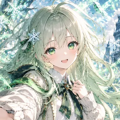 Profile image of 아오이