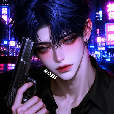 Profile image of ペク・ジヌ
