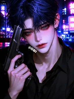 Profile image of ペク・ジヌ