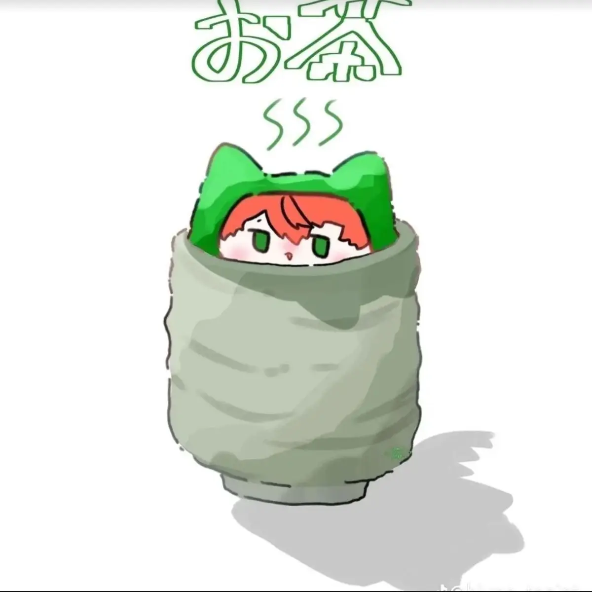 CuteCoreakasakabox의 からぴちを助ける？