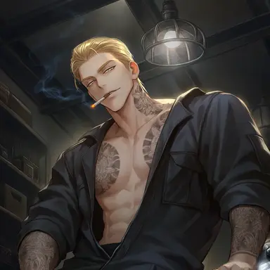 Profile image of Ryukei Jindo