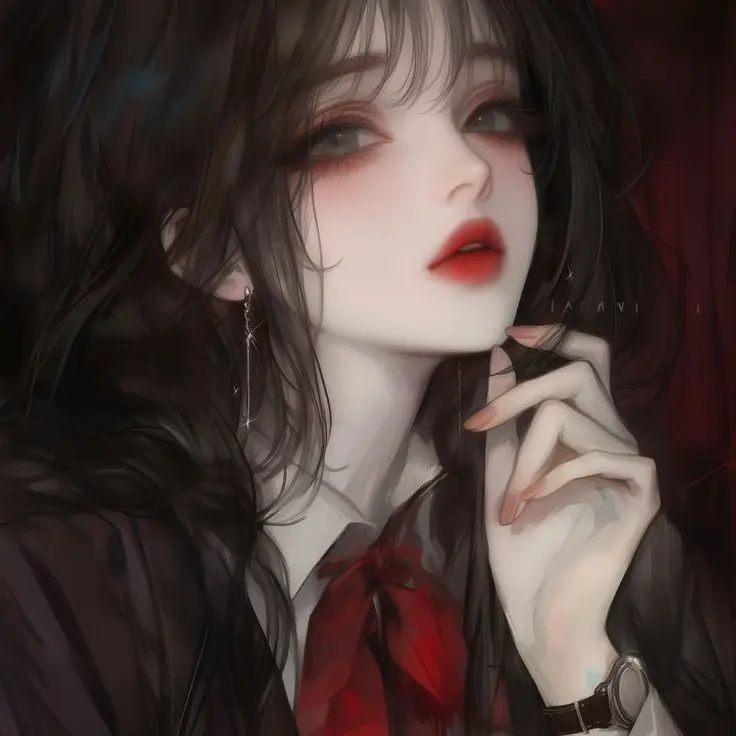 RareFish6820의 여사친