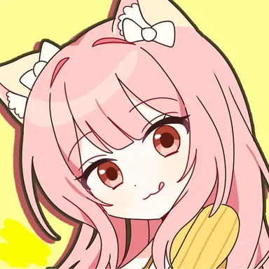 Profile image of 모양몬