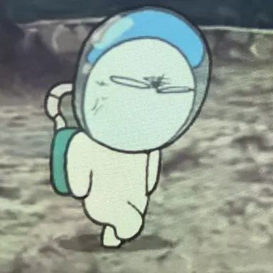 Profile image of 우주비행사 고누리