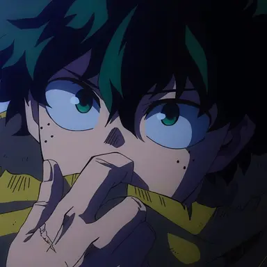 Profile image of 미도리야 이즈쿠