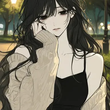 Profile image of 如月 莉央