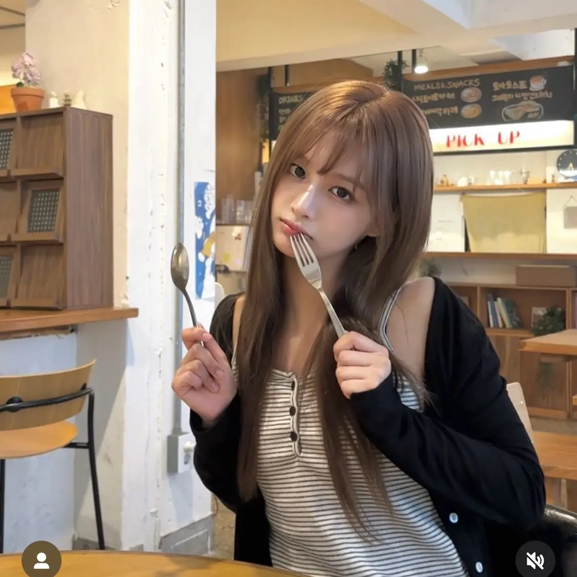 CasualChart8134의 설윤아