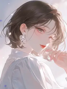 Profile image of 美咲