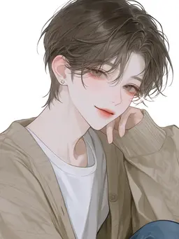 Profile image of 真