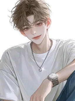 Profile image of 翔