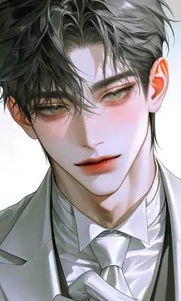 Profile image of チョン_ドユル