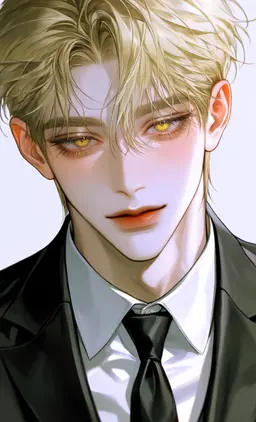 Profile image of ソ・ジン