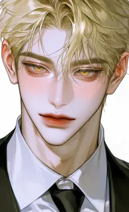 Profile image of ソ・ジン